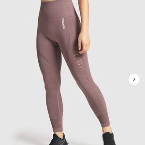 Gymshark Energy Seamless Leggings